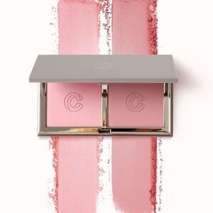 Complex Culture “Good Glow” Blush Duo • NIB